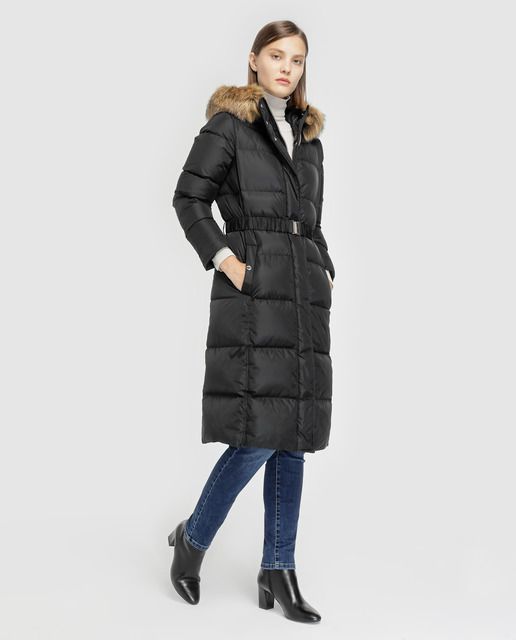 Verde Método A través de Plumífero largo de mujer Geox con capucha con pelo | Chaquetas de invierno, Ropa para niñas, Moda para mujer Verde Método A través de Plumífero largo de mujer Geox con capucha con pelo | Chaquetas de invierno, Ropa para niñas, Moda para mujer