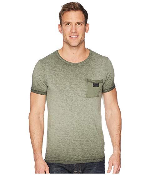 Scotch /& Soda Mens Washed Shirt