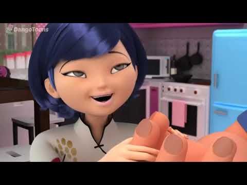 Miraculous Temporada 3 Capitulo 2 Papa Lobo Latino Hd Youtube Miraculous Ladybug Miraculous Youtube