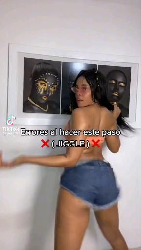 twerk