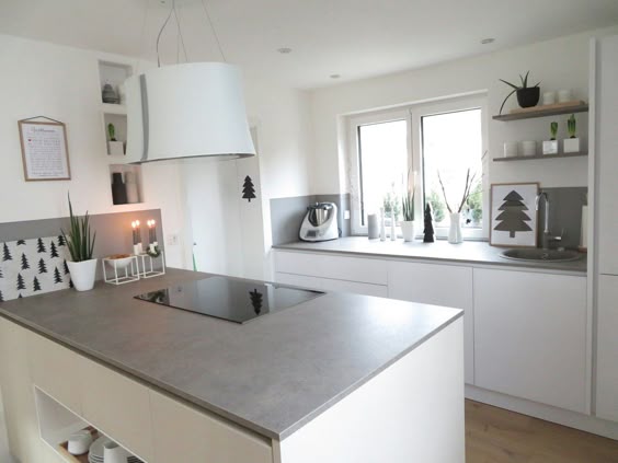 Ohne Oberschränke glücklich Kitchens, Minimalism and Interiors - küche ohne oberschränke Ohne Oberschränke glücklich Kitchens, Minimalism and Interiors - küche ohne oberschränke