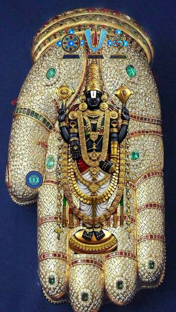 loard-balaji