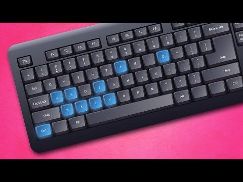 Curso De Computación Con Windows 10 Parte 3 Youtube Atajos De Teclado Informatica Y Computacion Computacion