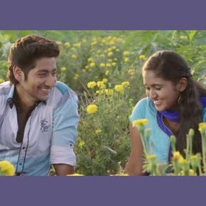 #RinkuRajguru #Sairat Marathi Movie Actress