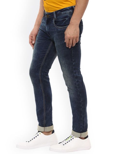 mufti jeans myntra