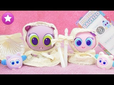 Ksimeritos Nuevo Kit De Distroller Para Bautizar A Tu Neonato Youtube Make It Yourself Kit Party