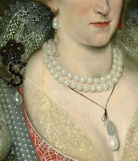 Queen Anne of Denmark