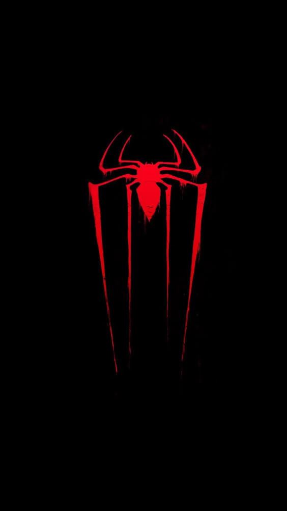 Dark Spider-Man Wallpapers
