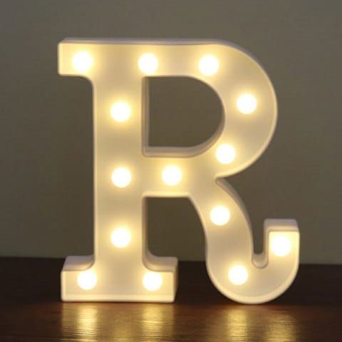 Alphabet Print Letter R Wall Art For Boy Room Decor Etsy In 2020 Toddler Room Decor Toddler Boy Room Decor Boys Room Decor