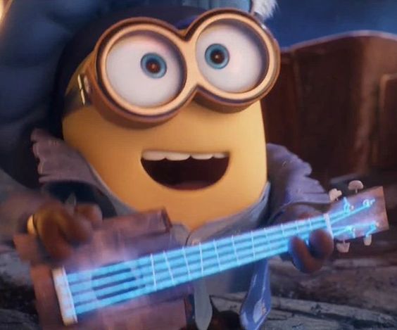 Minions