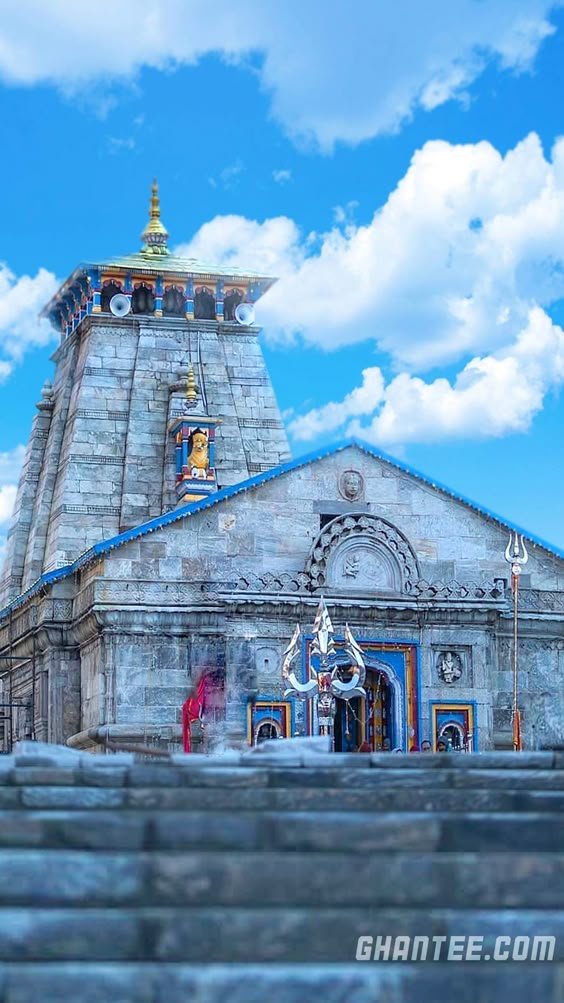 kedarnath full hd wallpaper for mobile | high quality | Ghantee