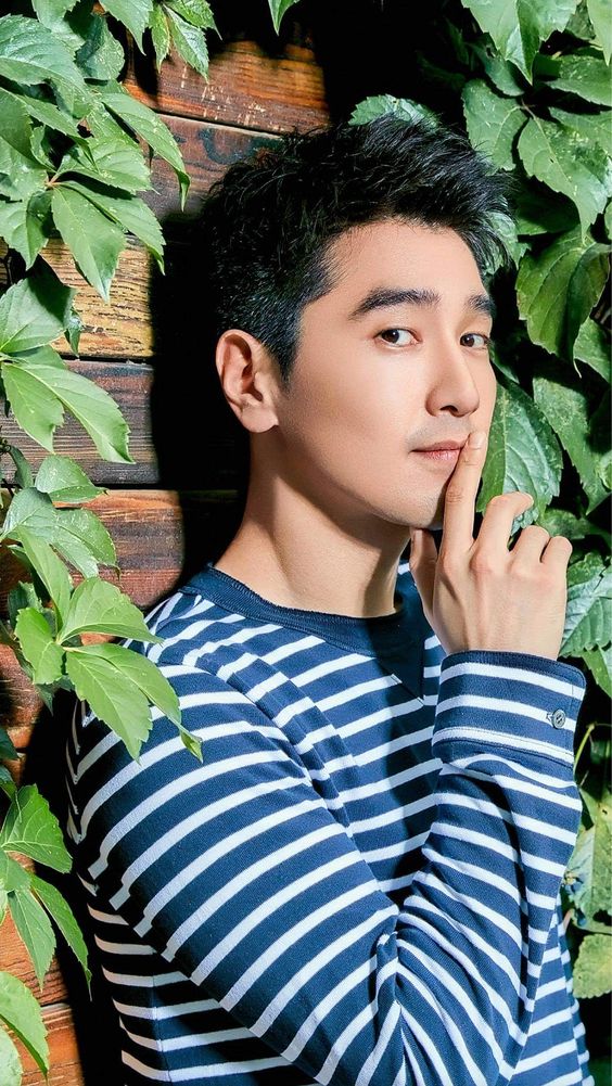 40 Questions Korean Drama - Mark Chao