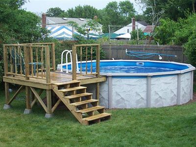 above ground pools decks pool diy swimming pictures above ground pools decks pool diy swimming pictures