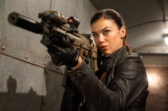 G.I. Joe: Retaliation (2013)