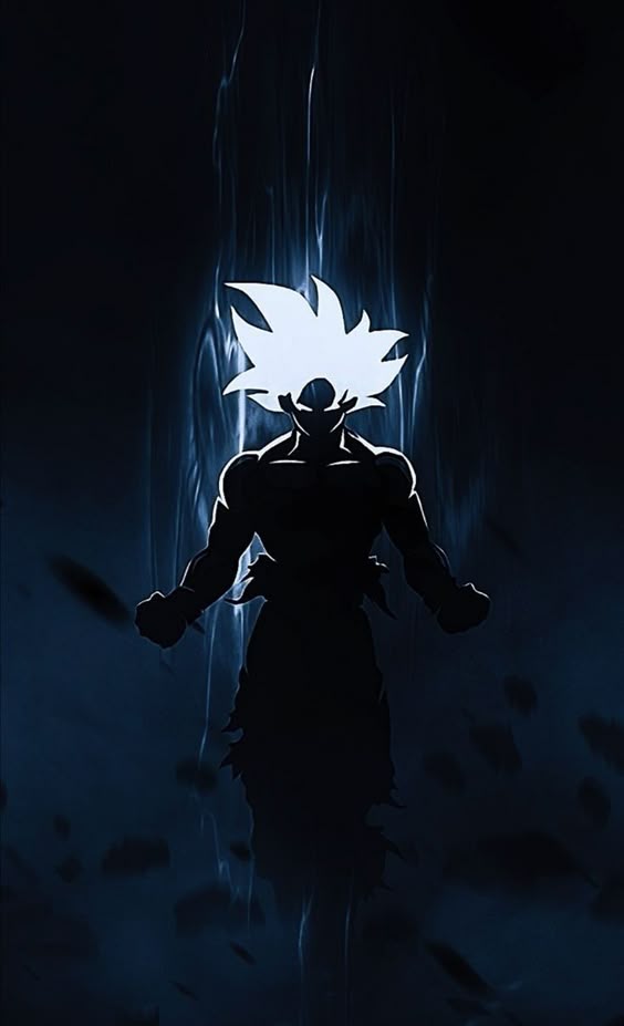 Pin by Janderasmaca on editor | Dragon ball art goku, Dragon ball wallpaper iphone, Dragon ball art