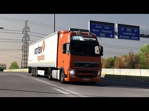 Pin By Rancilio Ran On Ets2 In 21 Trucks Volvo Euro Pin By Rancilio Ran On Ets2 In 21 Trucks Volvo Euro