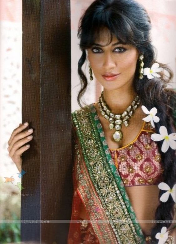 Chitrangda Singh