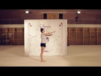 Tutorial - La cuerda: Rotaciones por Almudena Cid -