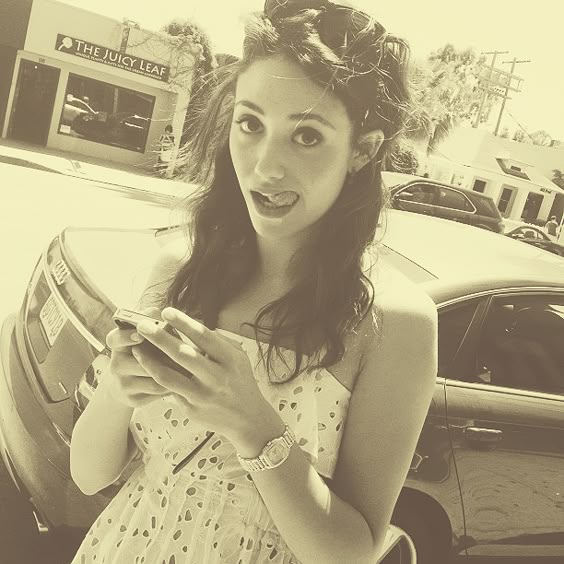 emmy rossum