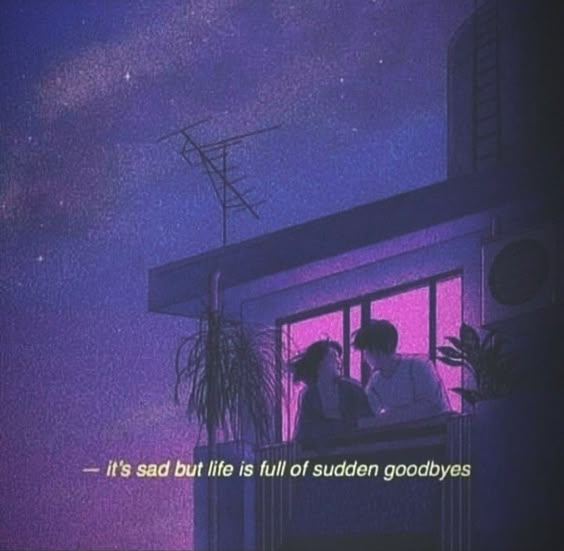 good-bye