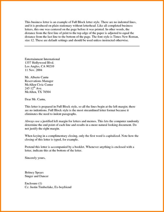 block style business letterrmat for letter letterhead manager - ups package handler resume block style business letterrmat for letter letterhead manager - ups package handler resume