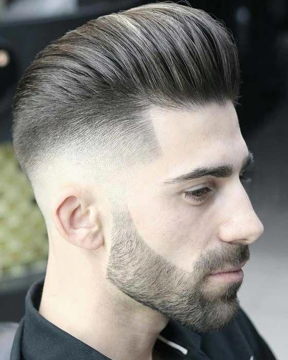 Cortes De Cabello Cortos Hombre