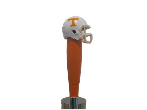 Tennessee Volunteers beer tap handle