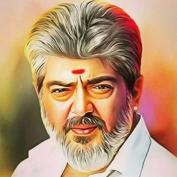 Thala ajith