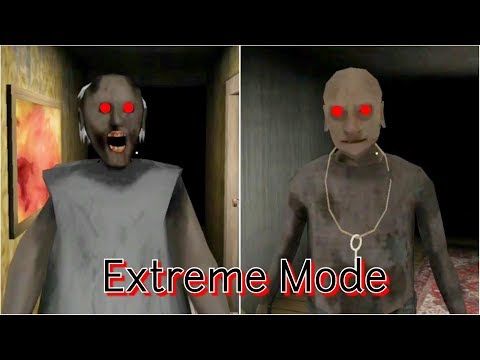 Granny Chapter Two In Extreme Mode Youtube It Chapter 2 Chapter Granny Granny Chapter Two In Extreme Mode Youtube It Chapter 2 Chapter Granny