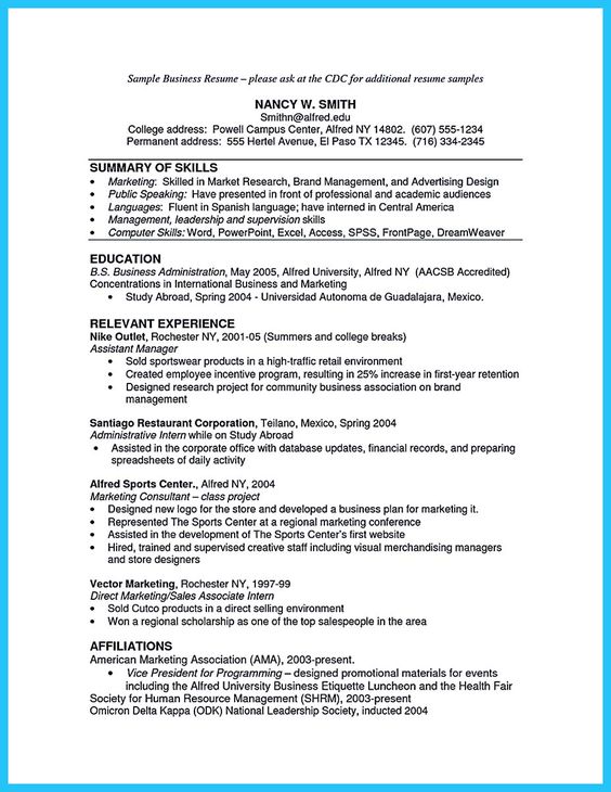 cool The Most Excellent Business Management Resume Ever, Check more - resume consultant cool The Most Excellent Business Management Resume Ever, Check more - resume consultant