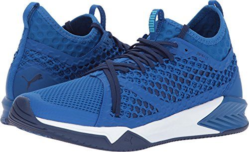 puma basketball shoes reviews