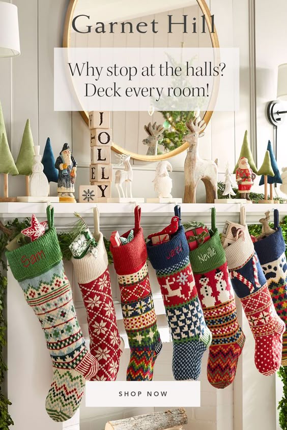 Holiday Décor