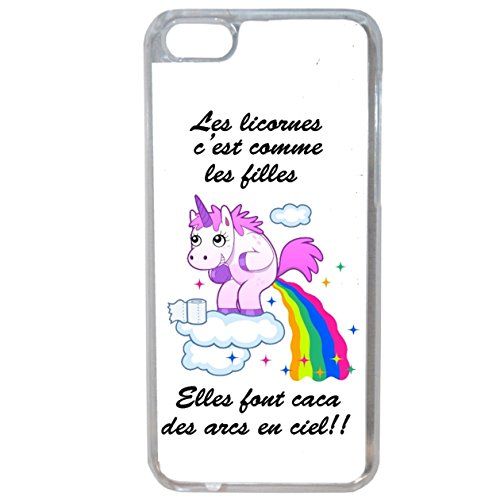 coque iphone 7 plus humour