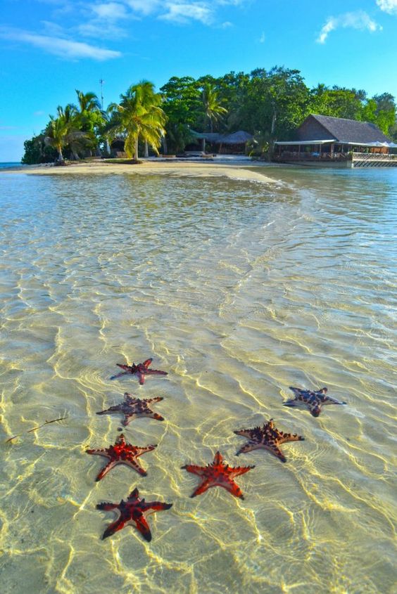 Vibrant, Vivacious Vanuatu: The World\'s Happiest Country