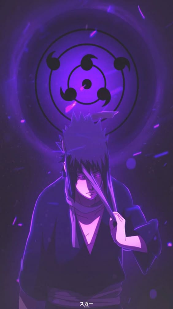 Download Uchiha Sasuke wallpaper by iscxr - 41 - Free on ZEDGEโข now. Browse millions of popular anime wallpaper Wallpapers and Ringtones on Zedge and personalize your phone to suit you. Browse our content now and free your phone