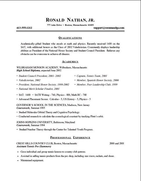 For more and various sample resume templates visit www - histology assistant sample resume For more and various sample resume templates visit www - histology assistant sample resume