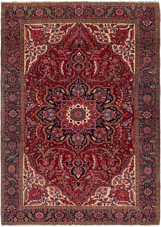 Red Heriz Area Rug Where To Buy Carpet Wall Carpet Stair Runner Carpet
