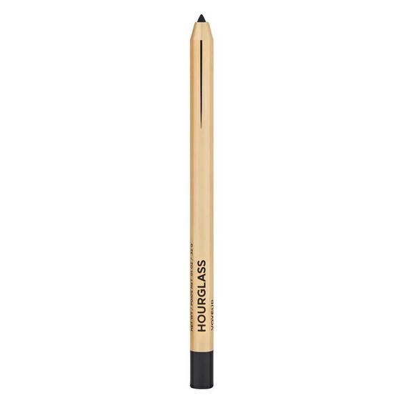 Shop Voyeur Waterproof Mechanical Gel Liner by HOURGLASS Obsidian at MECCA
