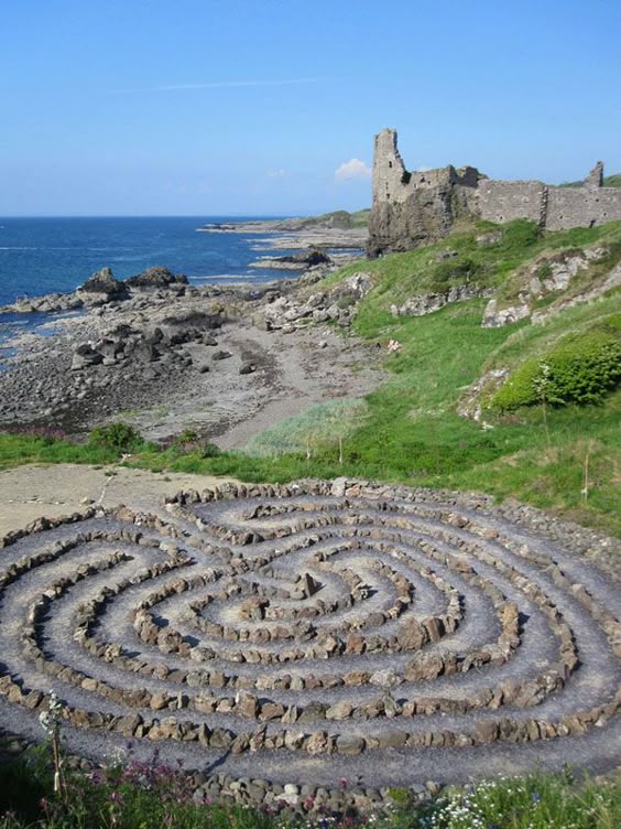 Scozia Ayrshire Scozia Ayrshire