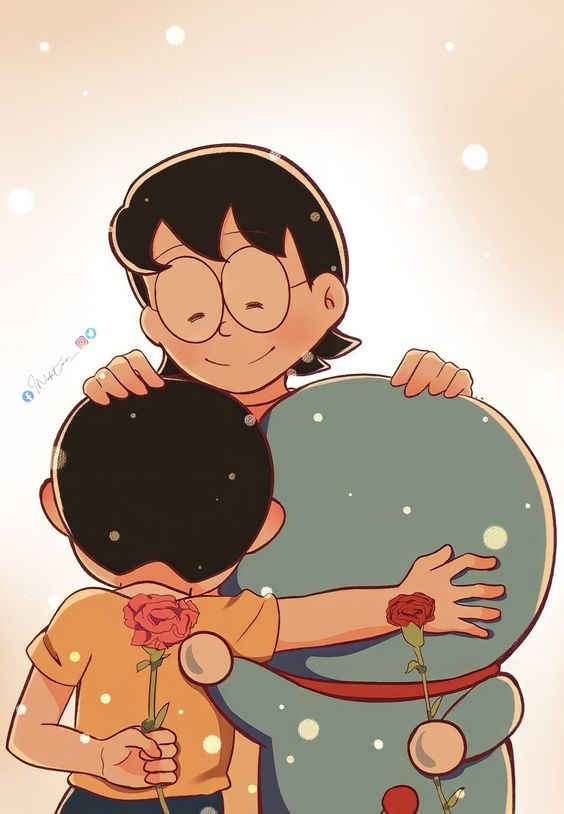 Maa 😍