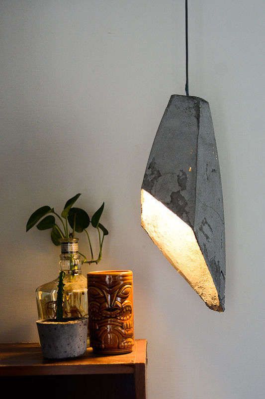 Concrete lamp sale next