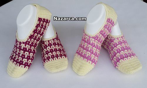 Ornekli Tig Isi Ceyizlik Bayan Patigi Yapimi Nazarca Com Patikler Tig Isleri Babetler Ornekli Tig Isi Ceyizlik Bayan Patigi Yapimi Nazarca Com Patikler Tig Isleri Babetler
