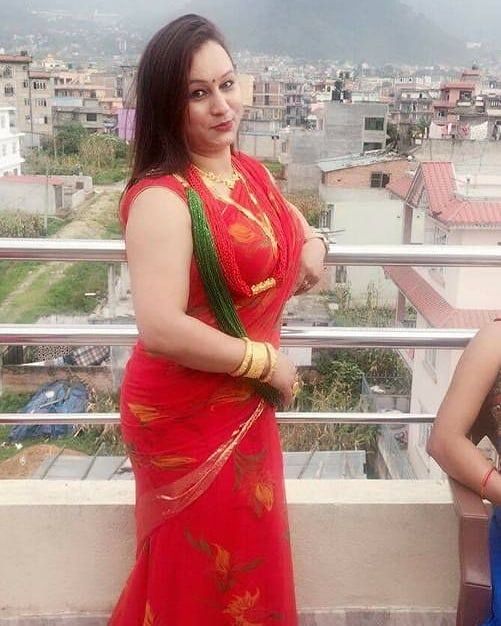 Desi Aunty Dress Desi Aunty Dress