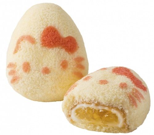 東京ばな奈 ハローキティの 銀座のアップルケーキ です が大丸東京で買える 空港以外に初登場 えん食べ 食べ物のアイデア 和食のデザート アップルケーキ 東京ばな奈 ハローキティの 銀座のアップルケーキ です が大丸東京で買える 空港以外に初登場 えん食べ 食べ物のアイデア 和食のデザート アップルケーキ