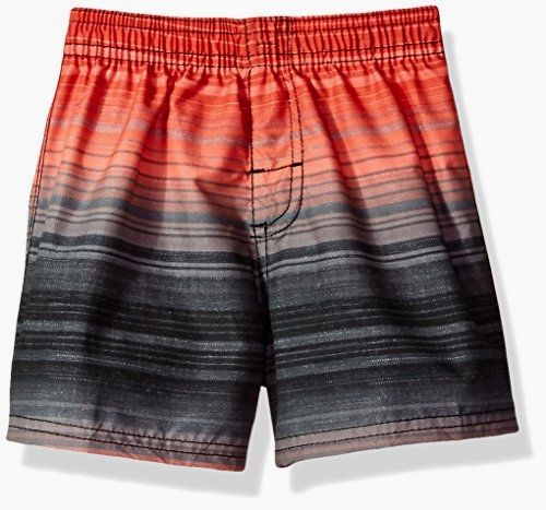 Kanu Surf Girls Patterned Boardshorts