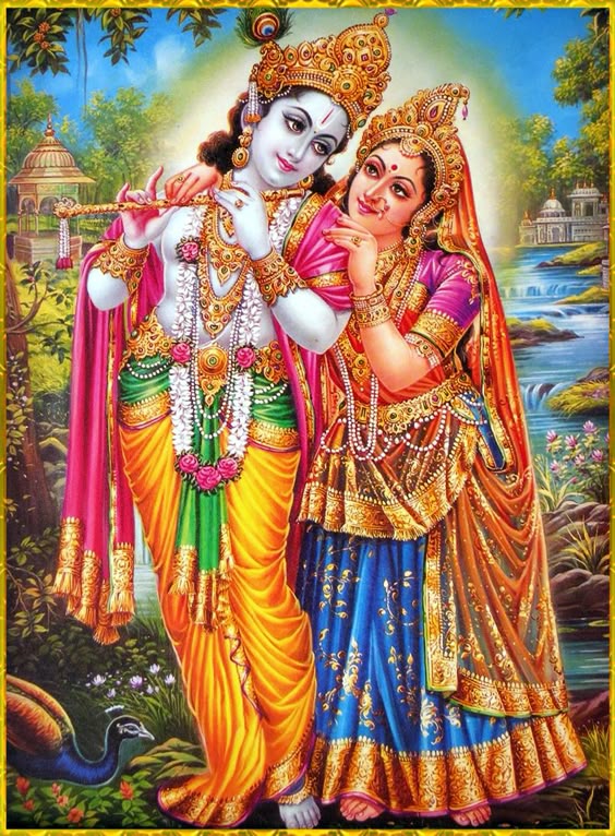 KRISHNA ART : Photo