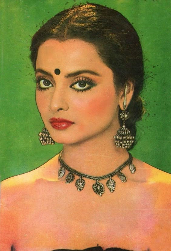 rekha