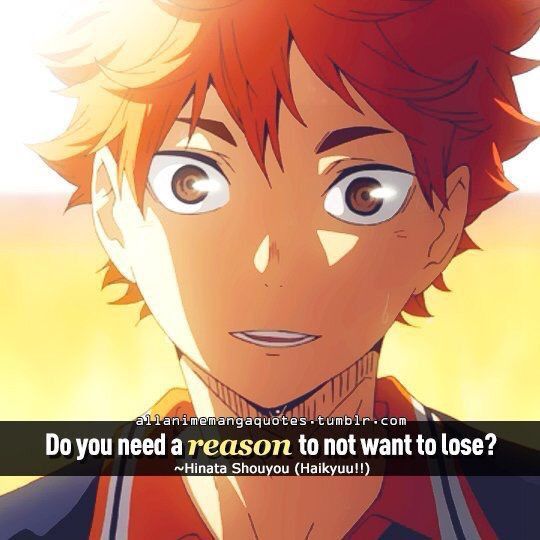 picture Haikyuu Quotes Oikawa pinterest