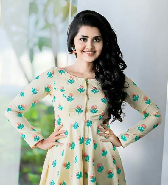 Anupama Parameswaran sp3