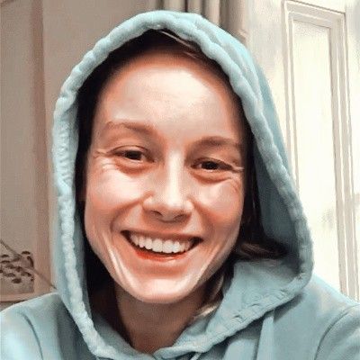 Brie Larson icons
